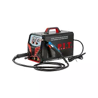 Сварочный полуавтомат P.I.T. PMIG165-С2 4.8кВт, 165А, ПВ-60, MMA 1,6-4,0мм, MIG 0,8-1,0мм PMIG165-C2