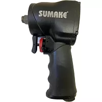 Пневматический ударный гайковерт SUMAKE 1/2 813 Nm ST-IW1041