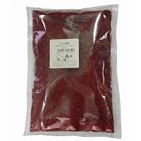 Блестки для затирки Mapei Mapeglitter №224 красный 100 г