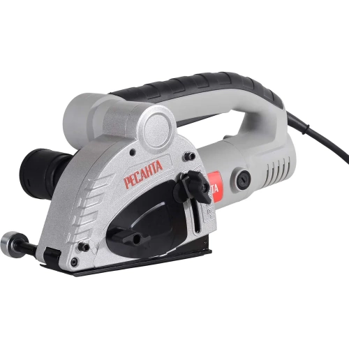 Штроборез электрический Ресанта ШТ-30/2000K (125мм) 75/21/2 Штроборез электрический Ресанта ШТ-30/2000K (125мм) 75/21/2