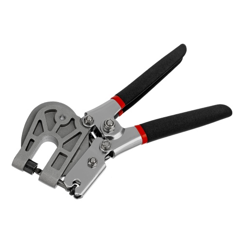 Просекатель для металлического профиля, под гипсокартон, работа одной рукой Matrix фото 2