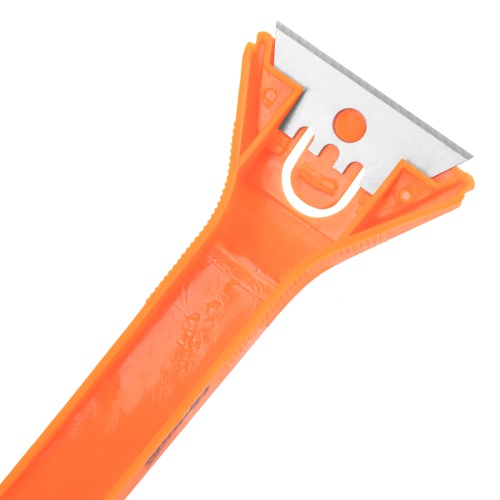 Скребок, 51 мм, фиксированное лезвие Sparta фото 4