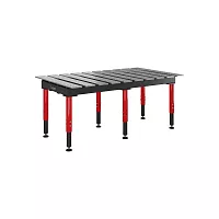 Стол сварочный Kobor Expert WM/2-100/100 95312