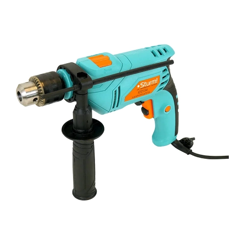 Ударная дрель Sturm ID2154 Ударная дрель Sturm ID2154