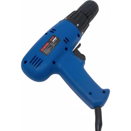 Электрическая дрель-шуруповерт Витязь ДЭ-750 18011001 фото 5