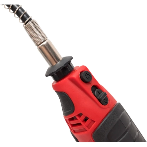 Электрический гравер ATLET 218 предметов, кейс PDM135N фото 11 Электрический гравер ATLET 218 предметов, кейс PDM135N фото 11