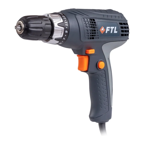 Дрель-шуруповерт FTL CSR 400 7037 Дрель-шуруповерт FTL CSR 400 7037