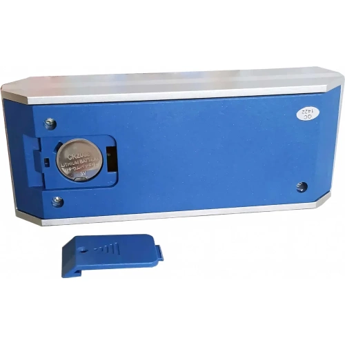 Электронный уровень-угломер Зубр МИНИ Профессионал 34745_z01 фото 4