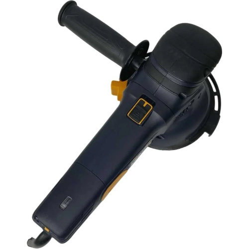 Шлифовальная машина эксцентриковая (орбитальная) AktiTool R7304 фото 3 Шлифовальная машина эксцентриковая (орбитальная) AktiTool R7304 фото 3