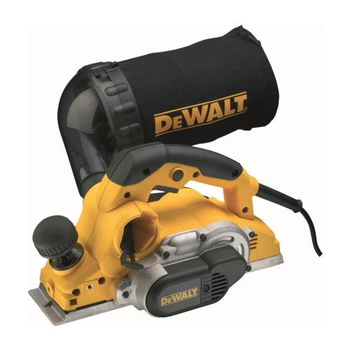Рубанок DEWALT D 26500 фото 7