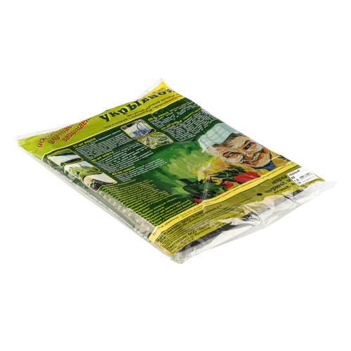 Укрывной материал СУФ60, 1.6 х 10 м, черный фото 4