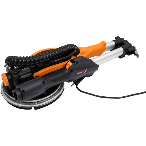 Шлифовальная машина AktiTool Жираф R7202-F (сумка в комплекте) 1061021 фото 9 Шлифовальная машина AktiTool Жираф R7202-F (сумка в комплекте) 1061021 фото 9