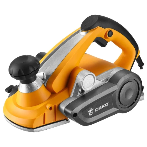 Рубанок DEKO DKEP1400W SET1, 1400 Вт, 110 мм 083-1073 фото 3 Рубанок DEKO DKEP1400W SET1, 1400 Вт, 110 мм 083-1073 фото 3