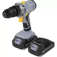 Аккумуляторная дрель-шуруповерт OVK TOOLS OTCS1AA-21V-1.5A