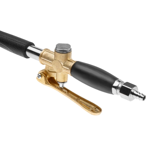 Хоппер-ковш для штукатурных работ ECO SGH-01 EC1538-1 фото 6