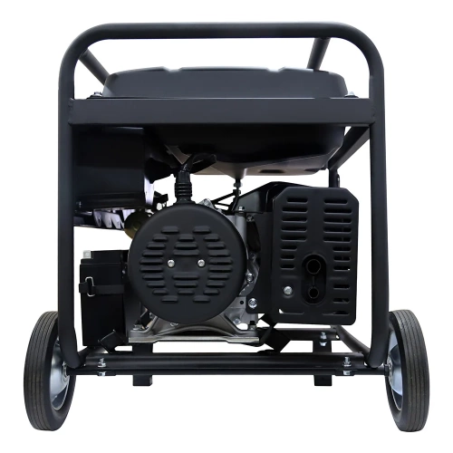 Бензиновый генератор Foxweld Expert G6500 EW 7908 фото 10