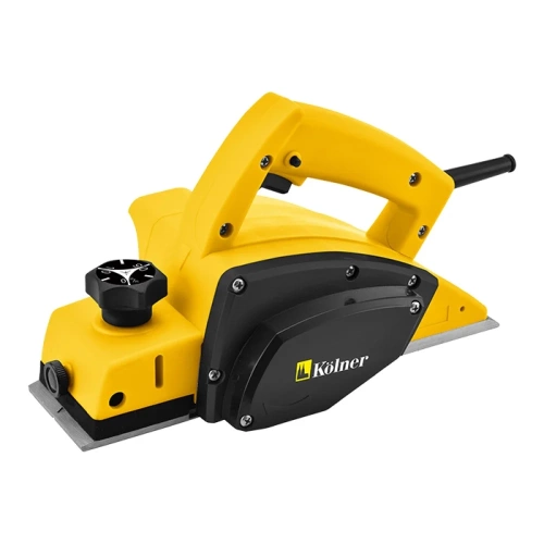 Рубанок KOLNER 82мм, глубина 2мм, KEP 500-82-2, 500Вт 8031300146 фото 10 Рубанок KOLNER 82мм, глубина 2мм, KEP 500-82-2, 500Вт 8031300146 фото 10