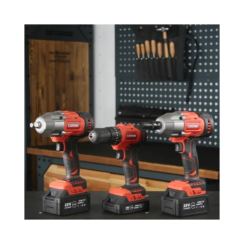 Дрель-шуруповерт Сорокин с акб 2 Ач 29.132 фото 6