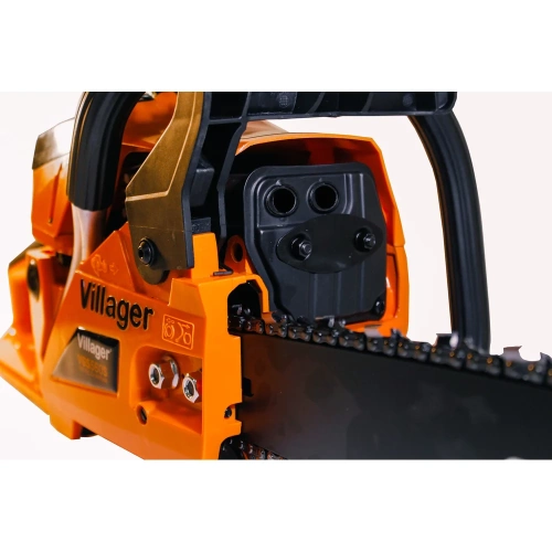 Бензиновая цепная пила Villager VGS 560 S 041692 фото 7