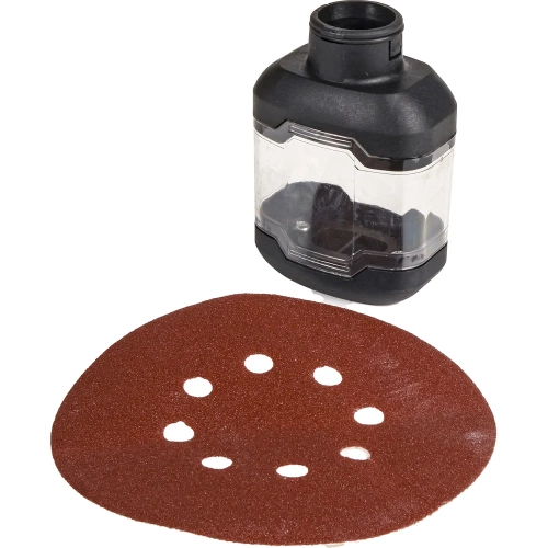 Машина плоско-шлифовальная эксцентриковая REDVERG RD-OS55-150 00006691918 фото 11 Машина плоско-шлифовальная эксцентриковая REDVERG RD-OS55-150 00006691918 фото 11