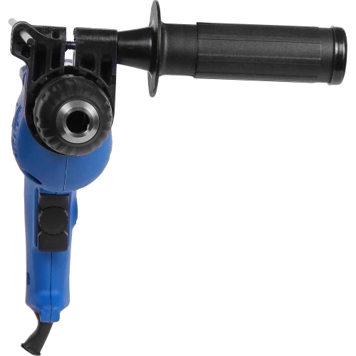 Дрель Фиолент МС11-13 РЭ Ф0068 ИДФР298112004 фото 7