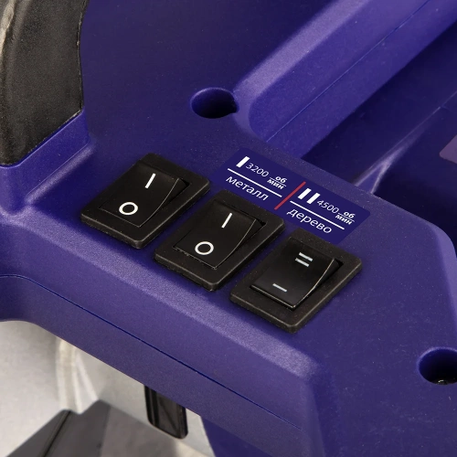 Торцовочная пила Пульсар ПТН 255-2300С-2 798-973 фото 10