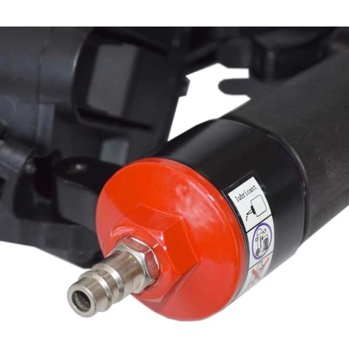 Пневматический нейлер Yoshi CN-57 R МБ000023847 фото 8