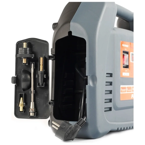 Поршневой безмасляный компрессор PATRIOT WO 180K 525301905 фото 7 Поршневой безмасляный компрессор PATRIOT WO 180K 525301905 фото 7