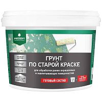 Грунт Prosept 078-2 по старой краске 2,5 кг