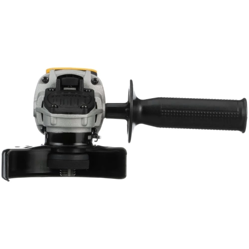 Аккумуляторная угловая шлифмашина DEWALT DCG413N, 18В, 115мм, 9000об/мин, без АКБ и ЗУ DCG413N-XJ фото 6