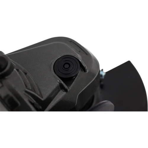 Бесщеточная аккумуляторная угловая шлифмашина Интерскол УШМ-125/36В Li-ion АПИ (картон, без аккум. и ЗУ) 816.0.0.70 фото 10 Бесщеточная аккумуляторная угловая шлифмашина Интерскол УШМ-125/36В Li-ion АПИ (картон, без аккум. и ЗУ) 816.0.0.70 фото 10