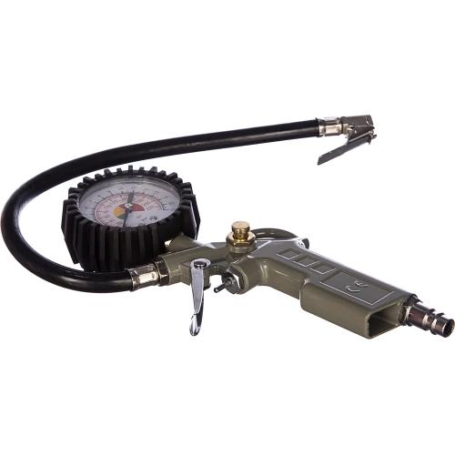 Набор аксессуаров для компрессора Daewoo DAC 5 SET фото 7 Набор аксессуаров для компрессора Daewoo DAC 5 SET фото 7