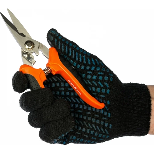 Универсальные ножницы Ombra 480007 фото 7 Универсальные ножницы Ombra 480007 фото 7