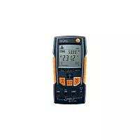 Цифровой мультиметр с функцией измерения истинного СКЗ Testo 760-2 к0000006208