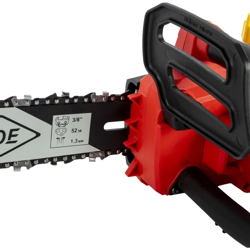 Цепная электрическая пила DDE CSE160 14" 792-773 фото 4 Цепная электрическая пила DDE CSE160 14" 792-773 фото 4