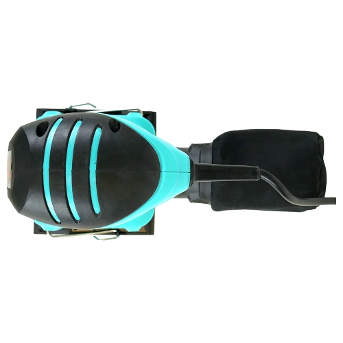 Вибрационная шлифовальная машина Sturm OS8032 фото 7 Вибрационная шлифовальная машина Sturm OS8032 фото 7