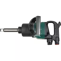 Пневматический ударный гайковерт СМТ ZD630L Кв: 3/4(19). Усилие: раб 1340-2300 Nm/ макс-2400 Nm. CMT630LIW