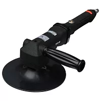 Полировальная машина угловая пневматическая YATO YT-09755
