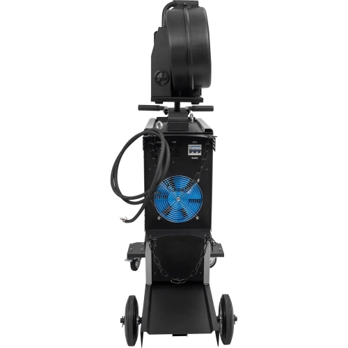 Сварочный полуавтомат Ресанта САИПА-350 /MIG/MAG/ 65/67 фото 7 Сварочный полуавтомат Ресанта САИПА-350 /MIG/MAG/ 65/67 фото 7