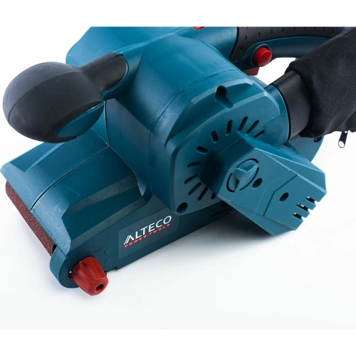 Ленточная шлифмашина Alteco BS 950 30115 фото 5