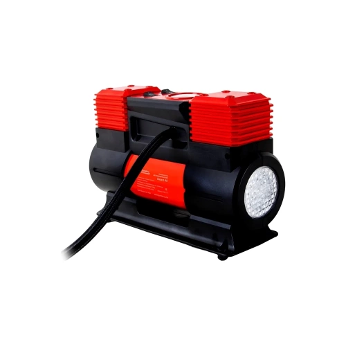 Автомобильный компрессор QUATTRO ELEMENTI Smart 65 792-117 фото 3