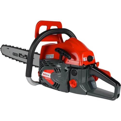 Бензиновая пила Evoline CSG55-18ES Бензиновая пила Evoline CSG55-18ES