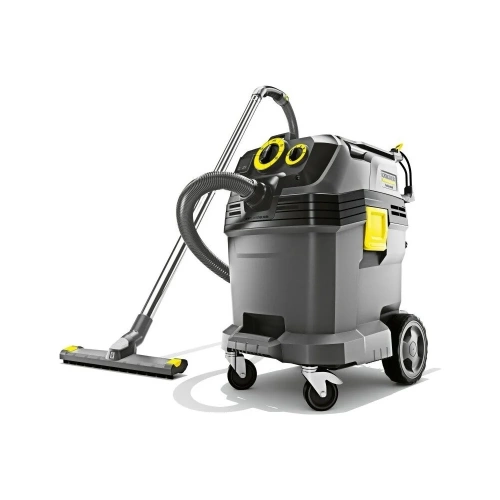 Пылесос влажной и сухой уборки KARCHER NT 40/1 Tact Te L 1.148-311 фото 6 Пылесос влажной и сухой уборки KARCHER NT 40/1 Tact Te L 1.148-311 фото 6