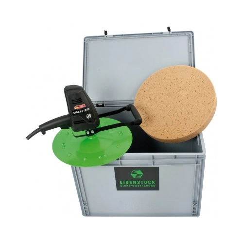 Машина для выравнивания штукатурки EIBENSTOCK EPG 400 06509000 фото 9