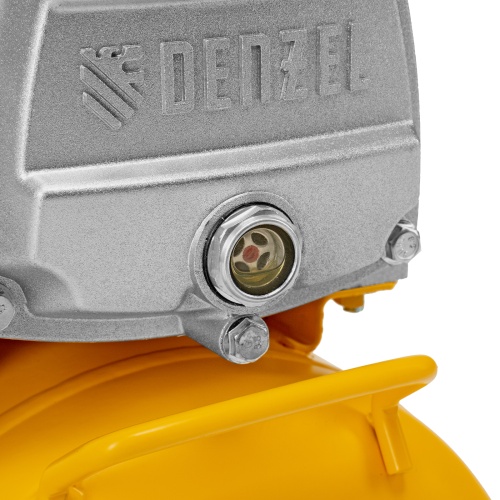 Компрессор воздушный DK1800/50, Х-PRO 1.8 кВт, 280л/мин, 50л Denzel фото 26