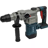 Бесщеточный аккумуляторный перфоратор ALTECO CRH 20-22 Li BL Solo 68796
