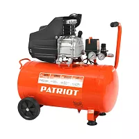 Компрессор PATRIOT EURO 50/260 525306367