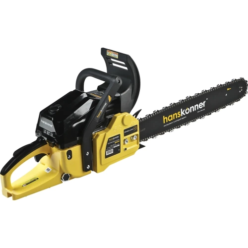 Бензопила Hanskonner HGC5820 фото 11