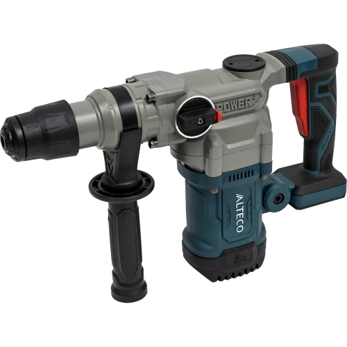 Бесщеточный аккумуляторный перфоратор ALTECO CRH 20-22 Li BL Solo 68796