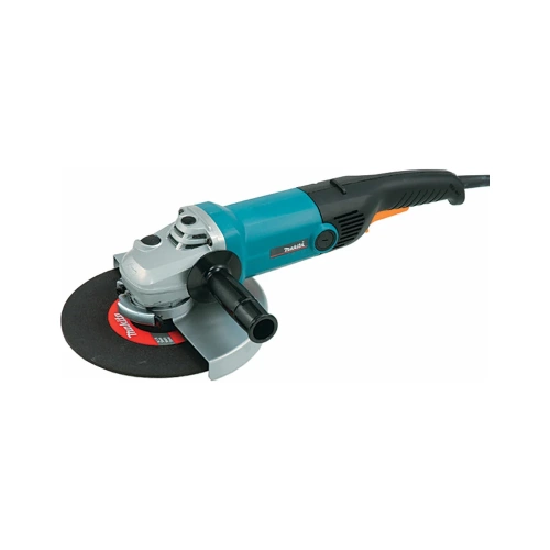 Угловая шлифмашина Makita GA 9010 C фото 4